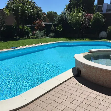 Giulia Bed and breakfast Desenzano del Garda