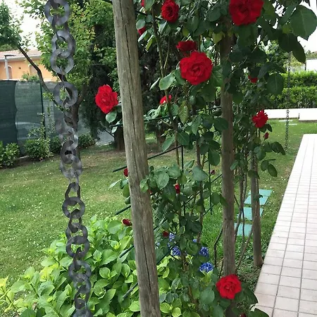 Giulia 4* Desenzano del Garda