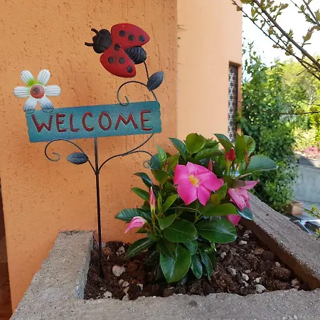 Bed and breakfast Giulia