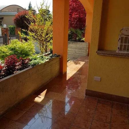 Giulia Desenzano del Garda