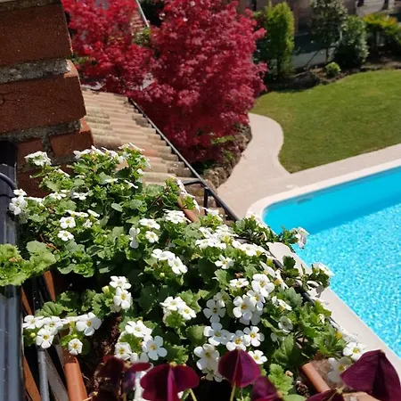 Bed and breakfast Giulia Desenzano del Garda