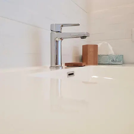 Giulia Bed and breakfast 4*