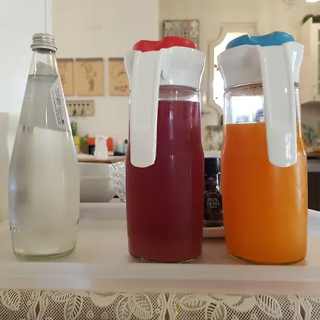 Giulia Bed and breakfast