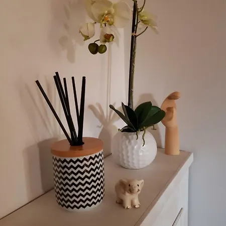 Giulia Bed and breakfast