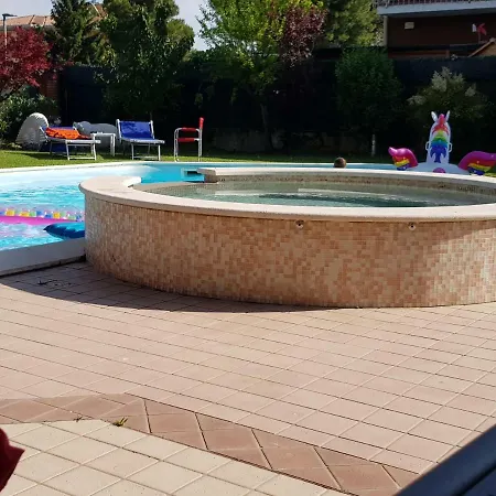 Giulia Bed and breakfast Desenzano del Garda