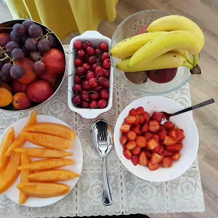 Bed and breakfast Giulia