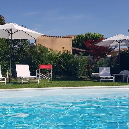 Bed and breakfast Giulia 4*