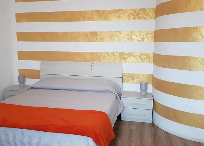 Giulia 4* Desenzano del Garda