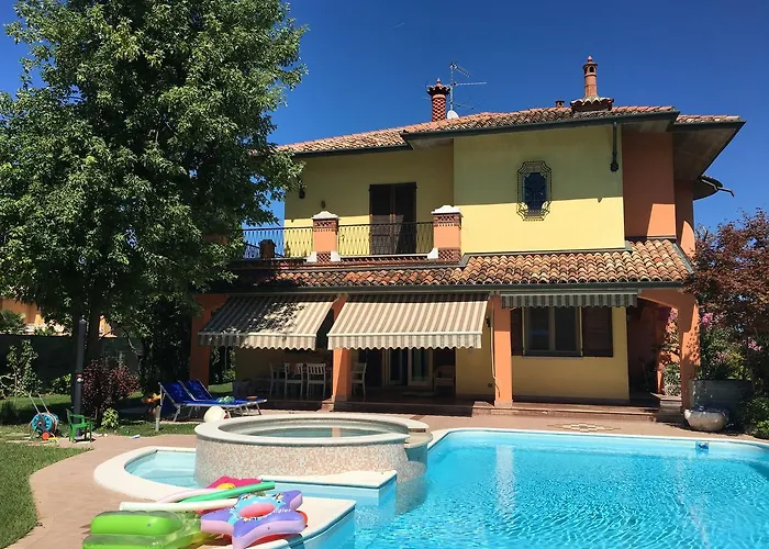 Giulia 4*