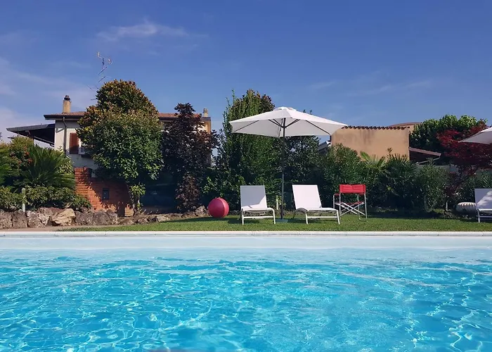 Bed & Breakfast Giulia Desenzano del Garda