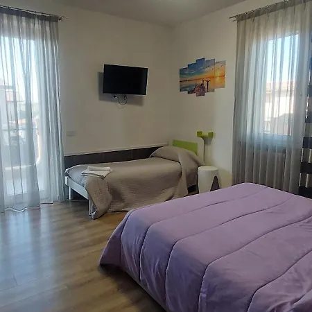 Panzió Giulia Desenzano del Garda