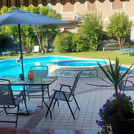 Giulia Desenzano del Garda