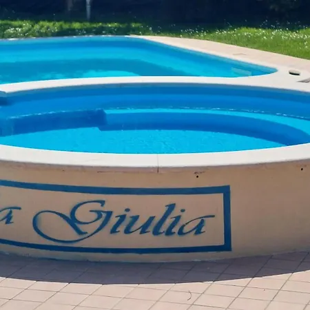 Giulia Frühstückspension Desenzano del Garda
